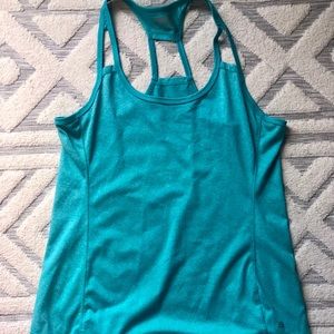 Workout Tank